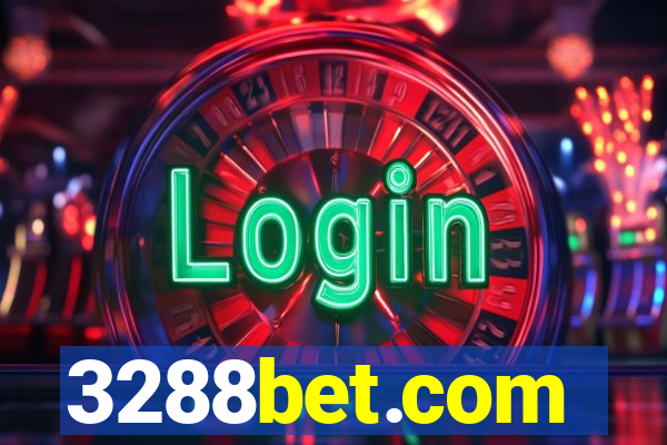 3288bet.com