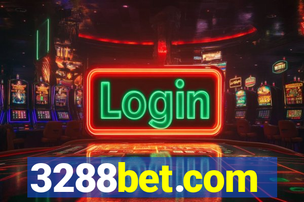 3288bet.com