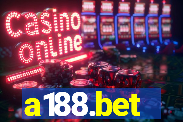 a188.bet