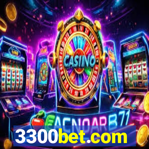 3300bet.com