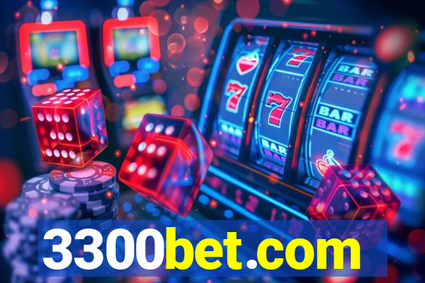 3300bet.com