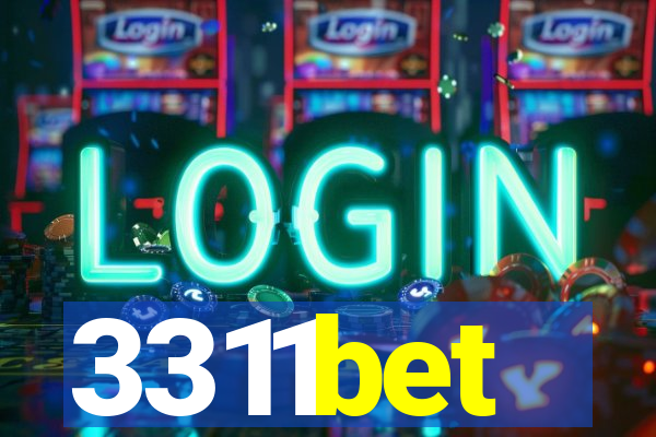 3311bet