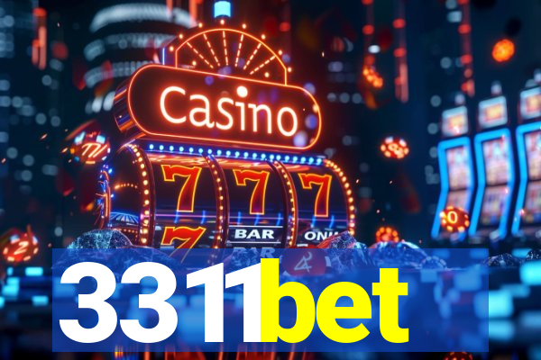 3311bet