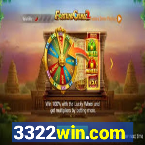 3322win.com