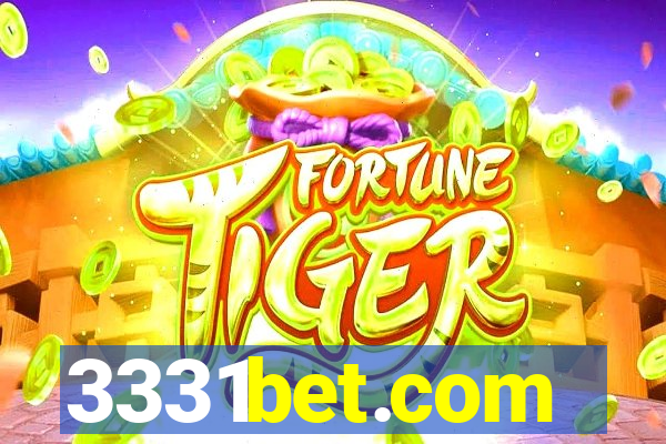 3331bet.com
