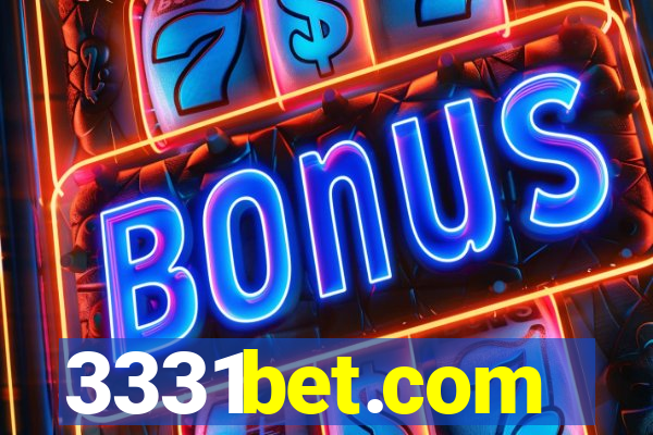 3331bet.com