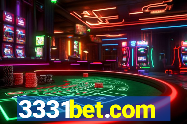 3331bet.com