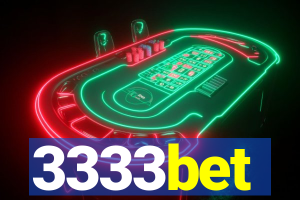 3333bet