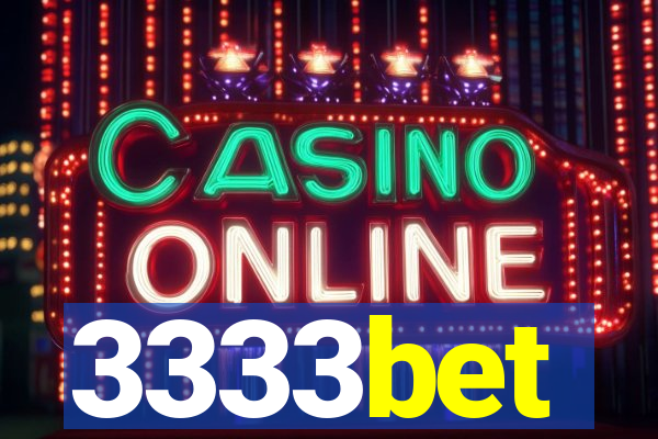 3333bet