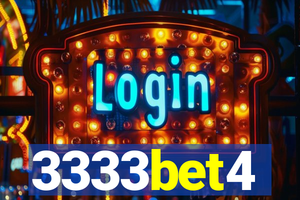 3333bet4