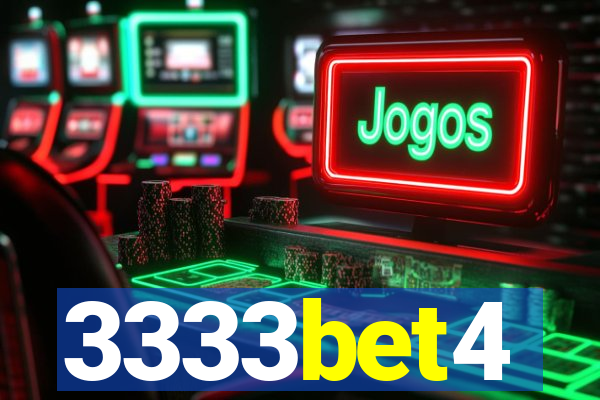 3333bet4