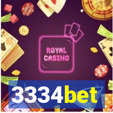3334bet