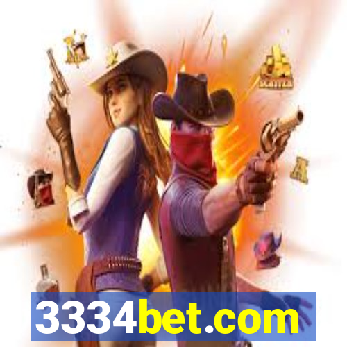 3334bet.com