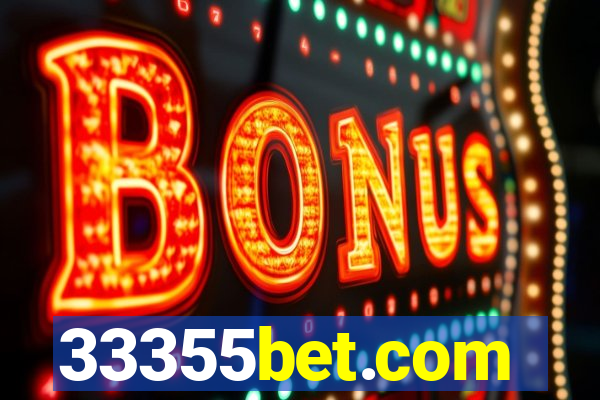 33355bet.com
