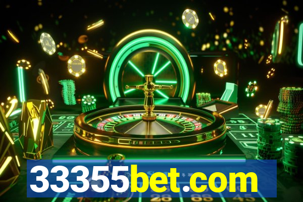 33355bet.com