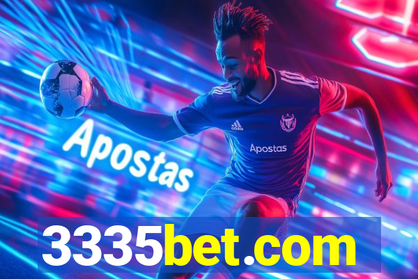 3335bet.com