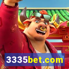 3335bet.com