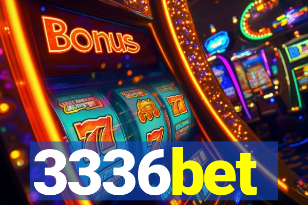 3336bet