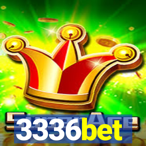 3336bet