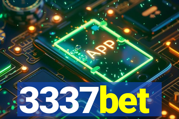 3337bet