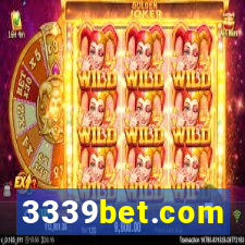 3339bet.com