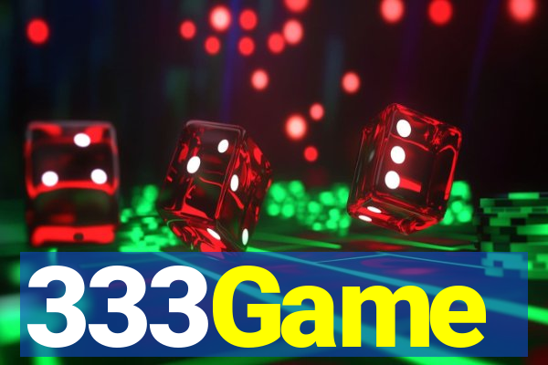 333Game