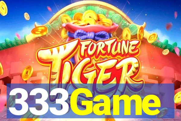 333Game