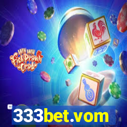 333bet.vom