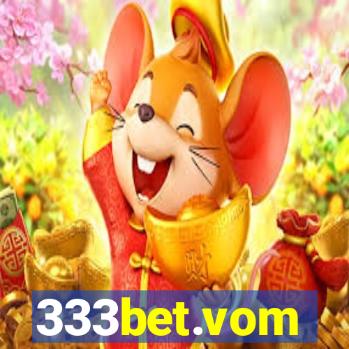 333bet.vom