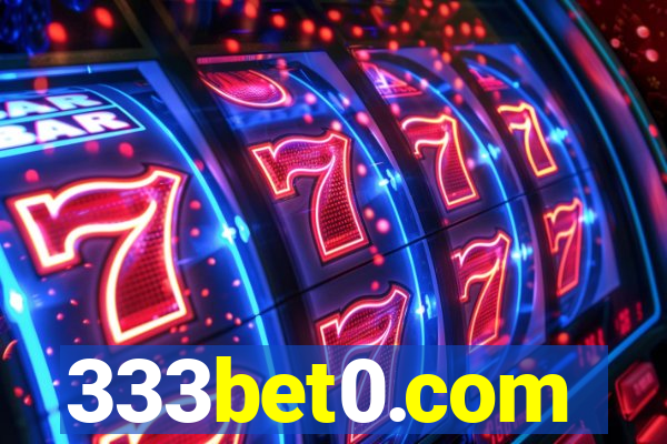 333bet0.com