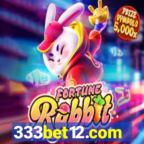 333bet12.com