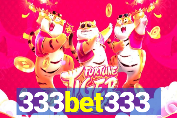 333bet333