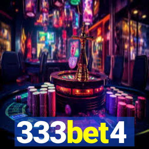 333bet4