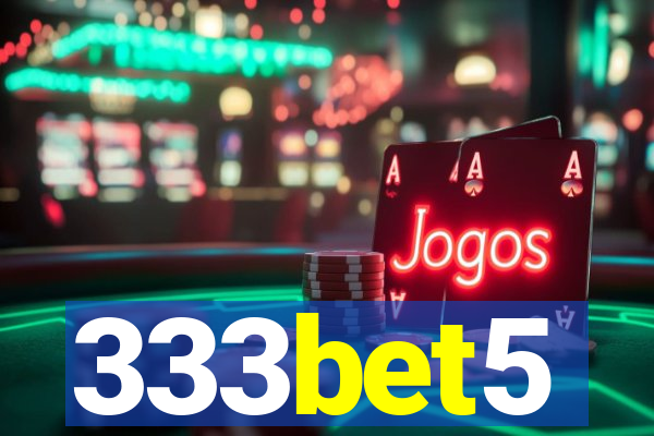 333bet5