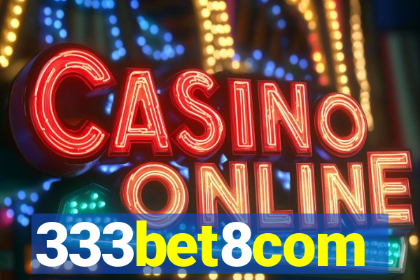 333bet8com