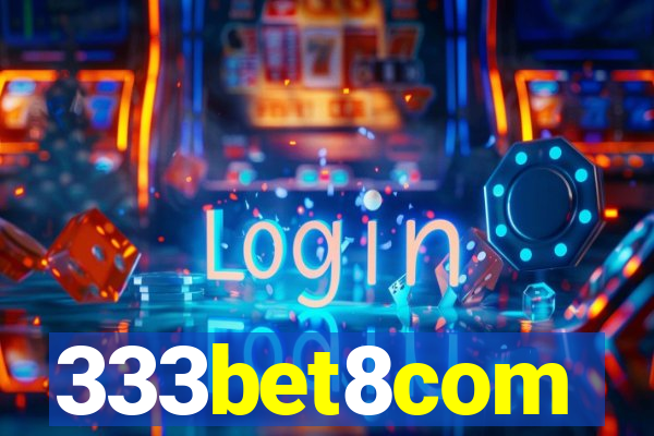 333bet8com