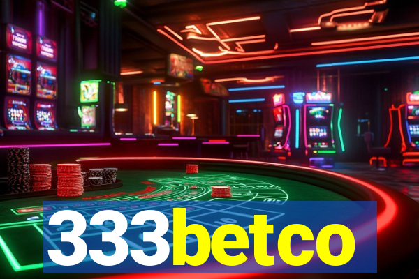 333betco