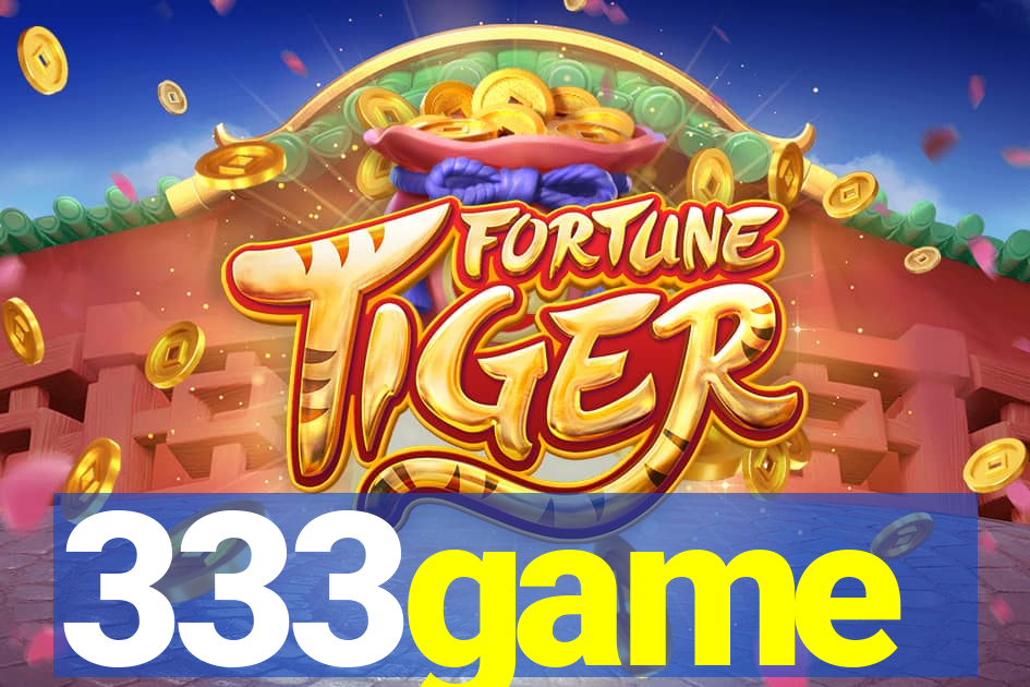 333game