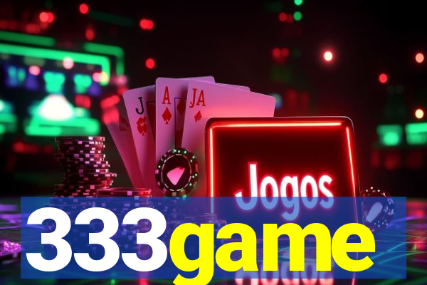 333game