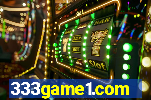 333game1.com
