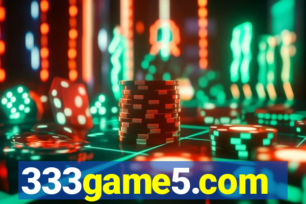 333game5.com