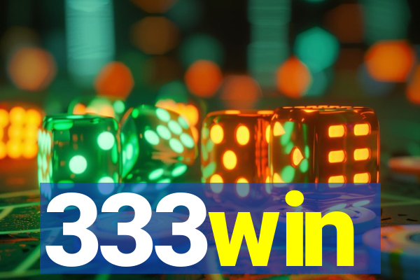 333win