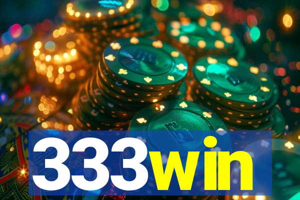 333win