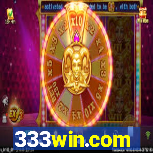 333win.com