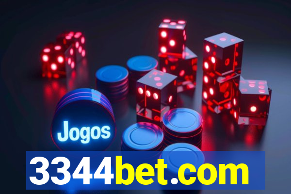3344bet.com
