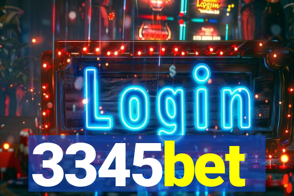 3345bet