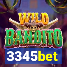 3345bet
