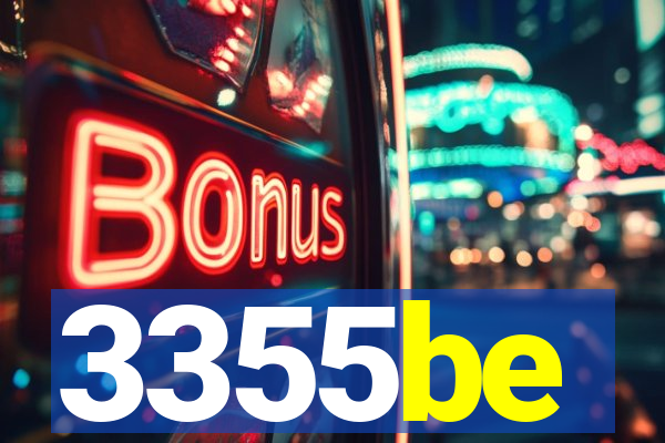 3355be