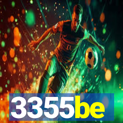 3355be
