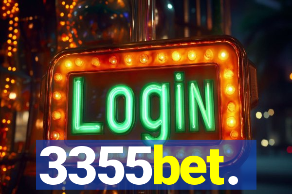 3355bet.